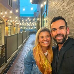 Meet your Posher, Lindsey